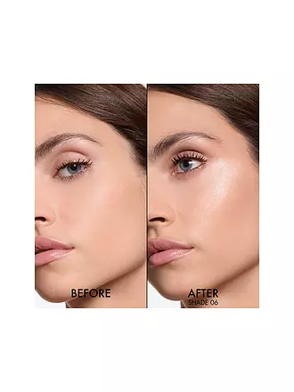 DIOR | Dior Forever Glow Luminizer Hyaluronsäure angereicherter Highlighter (06 Opal Sequin) | 